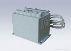 Linear Controller for Linear Actuator 