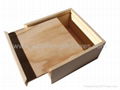 Wooden Tool Boxes 1