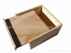 Wooden Tool Boxes