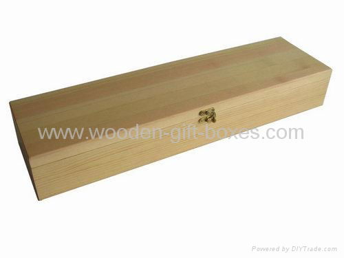 Tool Storage Boxes, Wooden Tool Packaging Boxes 3