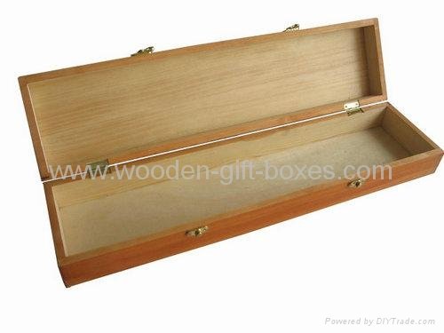 Tool Storage Boxes, Wooden Tool Packaging Boxes 4