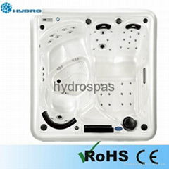 whirlpool Spa/Hottub/Jacuzzi HY616