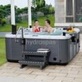 Latest Spa / Hottub/ Jacuzzi / Hot tub / bathtub HY662 3