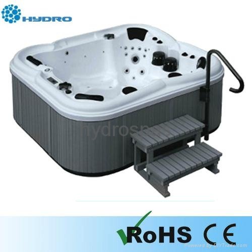 6 Persons Outdoor Spa / Spa/ Hottub / Jacuzzi HY635