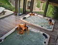 Latest Spa / Hottub/ Jacuzzi / Hot tub / bathtub HY662 5