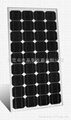 Sell 90W mono solar panel