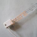 Halogen Heating Lamp and Heating Elements 4