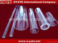 quartz tube 1