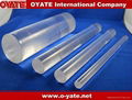 Quartz Rod