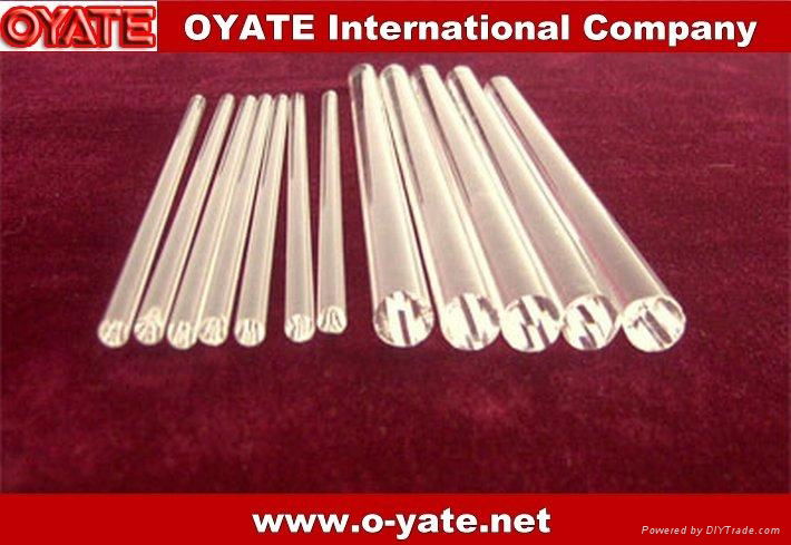 Quartz Rod 4