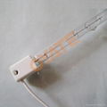 Halogen Heating Lamp and Heating Elements 2