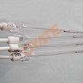 Halogen Heating Lamp and Heating Elements 3