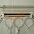 Halogen Heating Lamp and Heating Elements 4