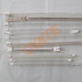 Halogen Heating Lamp and Heating Elements 5