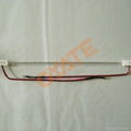 Halogen Heating Tube and Infrared Halogen Quartz Electric Heater Lamp