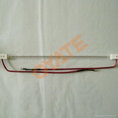 Halogen Heating Tube and Infrared Halogen Quartz Electric Heater Lamp