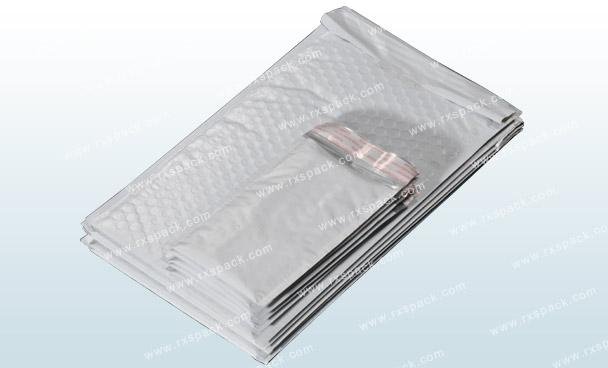 	Polyethylene Bubble-Lined Mailers 2