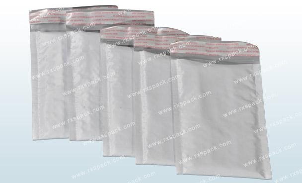 	Polyethylene Bubble-Lined Mailers 3