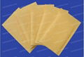 	Kraft Bubble Envelopes