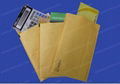 	Kraft Bubble Envelopes 2