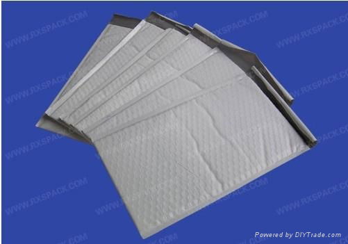 	Polyethylene Bubble-Lined Mailers 2