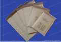 EPE Cushioned Kraft Mailer bag(with