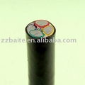 pvc insulated cable 1