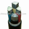 pvc insulated cable 4