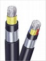 pvc insulated cable 5