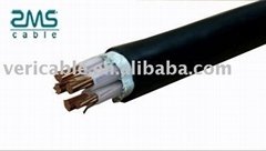 FLAME-RETARDANT CABLE