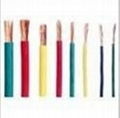 Pvc insulated BVR Wire / BUILDING WIRE