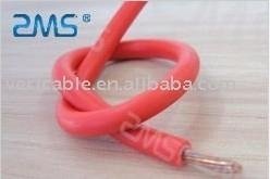 single core house wire with flexilble conductor pvc insulated