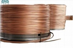 Pvc insulated BVR Wire / BUILDING WIRE
