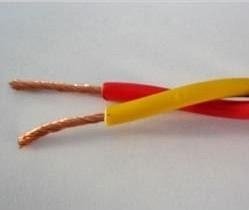 450/750V Cu conductor PVC insulated flexible wires