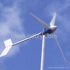 wind turbine 