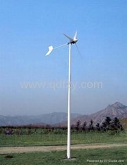 wind turbine FZY600W 