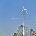 wind turbine FZY1KW