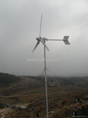 wind turbine 