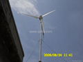 wind turbine FZY2K