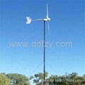 wind turbine