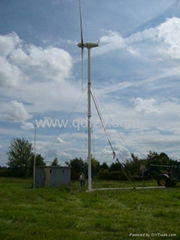 wind turbine FZY10KW