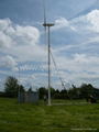 wind turbine