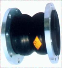 KXT/JGD型可曲挠橡胶接头厂家通用管道配件 2