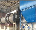 phosphogypsum production line