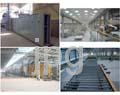 gypsum board production line