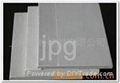 Calcium silicate board