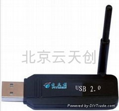 ZGB-LINK-USB无线连接器