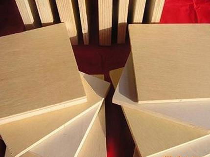 BB/CC grade full birch plywood for furniture 3