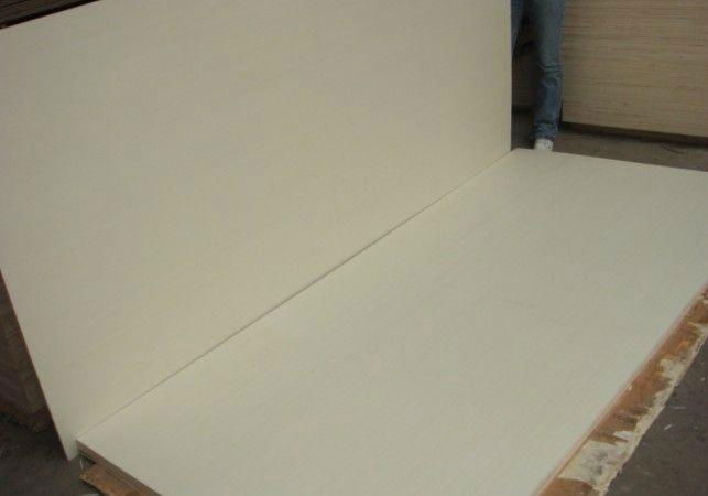 full poplar plywood for furniture 1220x2440mm