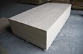 full poplar plywood for furniture 1220x2440mm 3